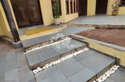 Casa com 3 quartos à venda na Setsuo Yazaki, 4, Chácara do Encosto, São Paulo