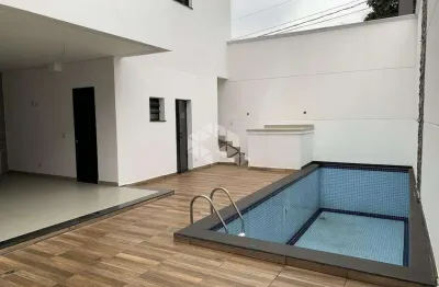 Casas prontas em condomínio fechado com 4 dormitórios à venda, 400 metros e 4 vagas - Vila Albertina, São Paulo/SP