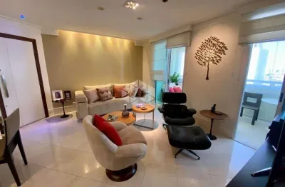 Apartamento com 3 dormitórios (1 suíte) à venda, 90 metros quadrados e 2 vagas - vila dom pedro ii, são paulo/sp