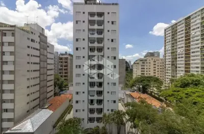 Belíssimo apartamento reformado com 3 suítes à venda, 212 metros e 1 vaga - consolação, são paulo/sp