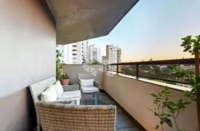 Lindo apartamento com 4 suítes à venda, 400 metros e 4 vagas - higienópolis, são paulo/sp