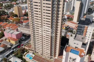 Apartamento com 4 quartos à venda na Largo Conselheiro Moreira de Barros, 1405, Santana, São Paulo