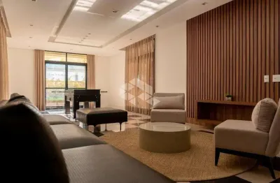 Apartamento com 4 quartos à venda na Largo Conselheiro Moreira de Barros, 1405, Santana, São Paulo