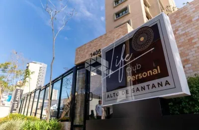 Apartamento com 4 quartos à venda na Largo Conselheiro Moreira de Barros, 1405, Santana, São Paulo