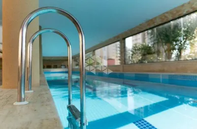 Vendo Apartamento em Santana om 4 dormitórios e 3 vagas de garagem