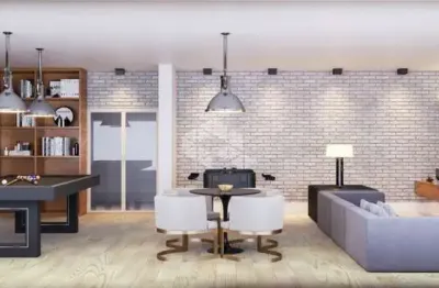 Apartamento duplo com 4 suítes à venda, 160 metros e 2 vagas - vila bianca - zona norte - são paulo/sp