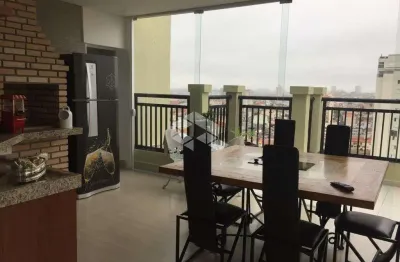 Apartamento com 3 quartos à venda na Rua Dona Gabriela, 151, Vila Dom Pedro II, São Paulo