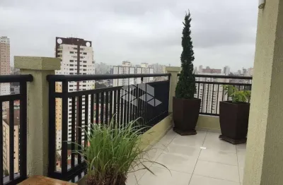 Apartamento com 3 quartos à venda na Rua Dona Gabriela, 151, Vila Dom Pedro II, São Paulo