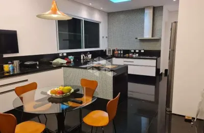 Linda casa em condomínio fechado com 4 suítes à venda, 525 metros e 4 vagas - tamboré 10 - alphaville, são paulo/sp