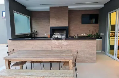 Linda casa em condomínio fechado com 4 suítes à venda, 525 metros e 4 vagas - tamboré 10 - alphaville, são paulo/sp