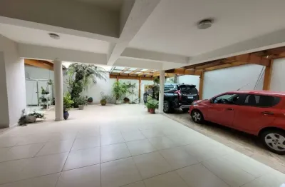 Casa em condomínio fechado com 4 suítes à venda, 400 metros e 2 vagas - jardim frança, são paulo/sp