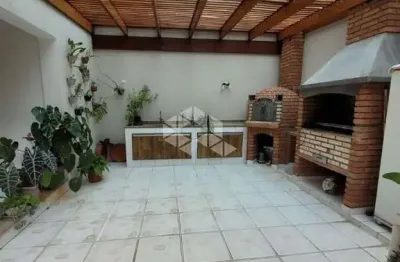 Casa em condomínio fechado com 4 suítes à venda, 400 metros e 2 vagas - jardim frança, são paulo/sp