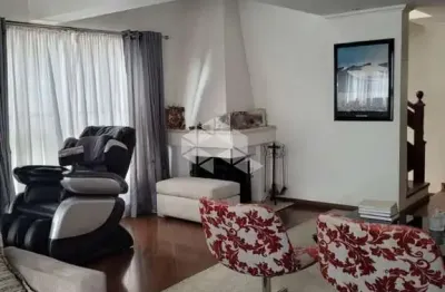 Casa em condomínio fechado com 4 suítes à venda, 400 metros e 2 vagas - jardim frança, são paulo/sp