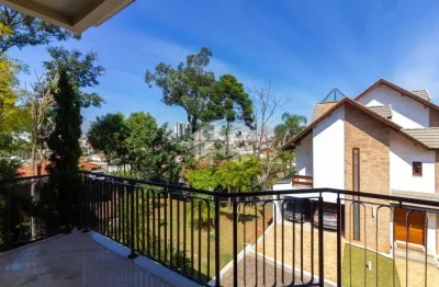 Casa de  alto padrão em condomínio fechado com 4 suítes à venda, 800 metros e 12 vagas - jardim frança, são paulo/sp