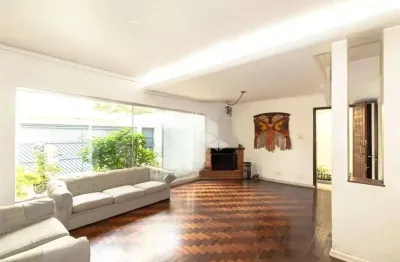 Casa com 4 quartos à venda na Avenida Itacira, 363, Planalto Paulista, São Paulo