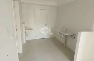 Studio à venda com 28m², 1 quarto e sem vaga na vila guilherme.