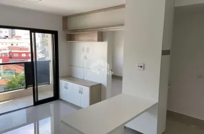 Apartamento com 1 quarto à venda na Rua do Tramway, 930, Tucuruvi, São Paulo