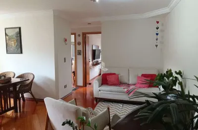 Apartamento com 2 quartos à venda na Avenida Nova Cantareira, 4504, Tucuruvi, São Paulo