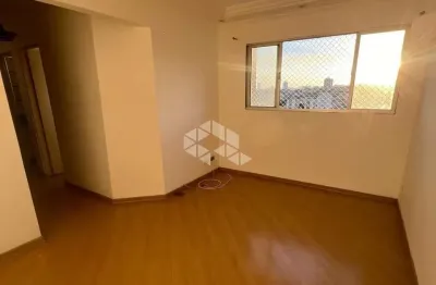 Apartamento com 2 quartos e 1 banheiro à venda, 55 m², próximo a futura estação de metrô