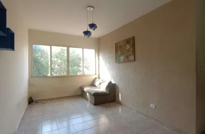 Apartamento com 2 quartos à venda na Alameda Afonso Schmidt, 793, Santa Teresinha, São Paulo