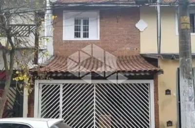 Casa com 6 quartos à venda na Rua Conselheiro Pedro Luís, 310, Santana, São Paulo