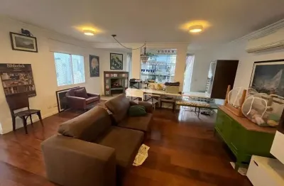 Cobertura duplex no campo belo  300 m² com 4 quartos 2 suítes  6 banheiros 3 vagas