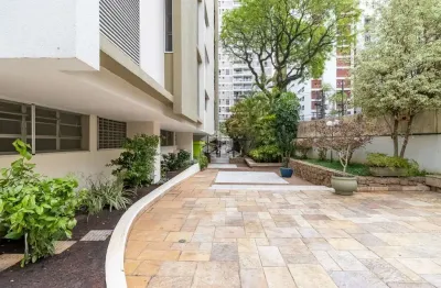 Apartamento com 3 quartos à venda na Rua Doutor Albuquerque Lins, 1182, Santa Cecília, São Paulo
