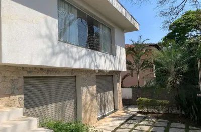 Casa com 5 quartos à venda na Rua Monte Cassino, 493, Jardim São Bento, São Paulo