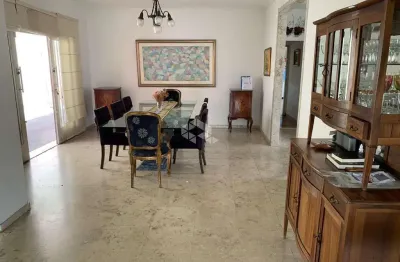 Casa com 5 quartos à venda na Monte Cassino, 493, Jardim São Bento, São Paulo