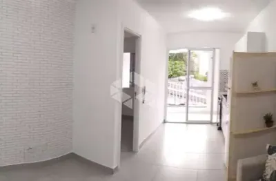 Apartamento com 1 quarto à venda na Rua Ouvidor Portugal, 12, Vila Monumento, São Paulo