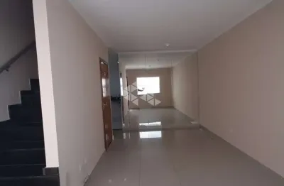 Casa em condomínio fechado com 2 quartos à venda na Rua Ataliba Vieira, 430, Vila Medeiros, São Paulo