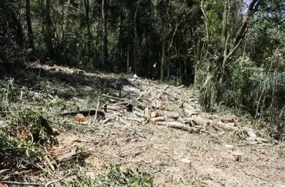 Casa em condomínio fechado à venda na Barão De Guedes, 1, Roseira, Mairiporã