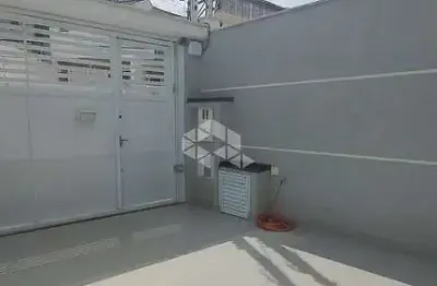 Casa com 2 quartos à venda na Rua do Mosteiro, 56, Vila Constança, São Paulo