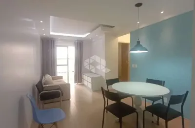 Apartamento com 2 quartos à venda na Alameda Afonso Schmidt, 324, Santa Teresinha, São Paulo