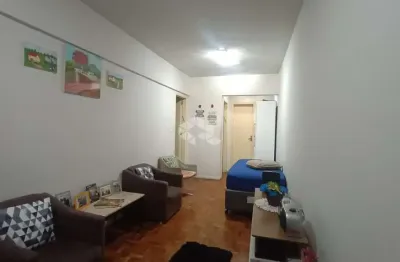 Apartamento com 1 quarto à venda na Rua Barão de Iguape, 604, Liberdade, São Paulo