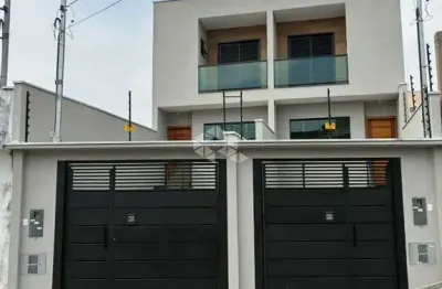 Casa com 3 quartos à venda na Américo Castro, 96, Parque Rodrigues Alves, São Paulo