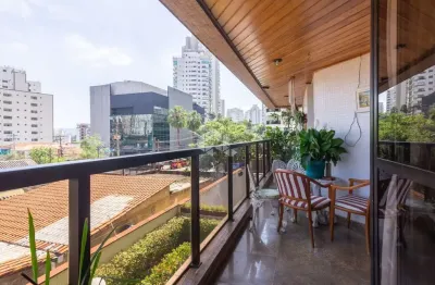 Apartamento com 3 quartos à venda na Rua Pedro Doll, 531, Santana, São Paulo