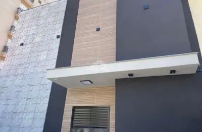 Apartamento com 1 quarto à venda na Rua Capitão Rabelo, 103, Jardim São Paulo (Zona Norte), São Paulo