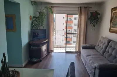 Apartamento com 2 quartos à venda na Avenida Ultramarino, 410, Lauzane Paulista, São Paulo