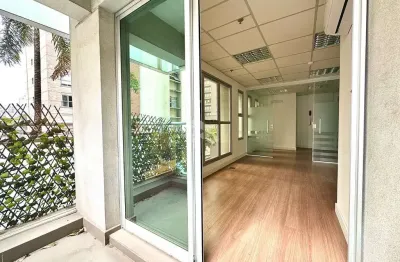 Sala comercial à venda na Rua Lincoln Albuquerque, 529, Perdizes, São Paulo
