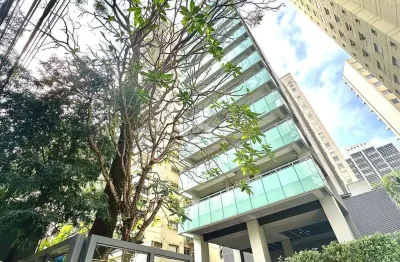 Sala comercial à venda na Rua Lincoln Albuquerque, 529, Perdizes, São Paulo
