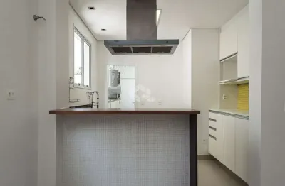 Apartamento com 3 quartos à venda na Alameda Jaú, 379, Jardim Paulista, São Paulo