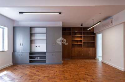 Apartamento com 3 quartos à venda na Alameda Jaú, 379, Jardim Paulista, São Paulo