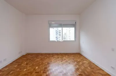 Apartamento reformado na rua maranhão em higienopolis com 3 dormitórios.