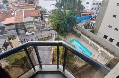 Apartamento no condominio parque das nações na rua prof. rui bloem -vila primavera