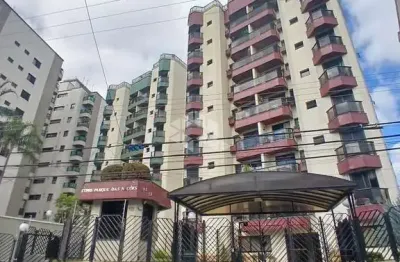 Apartamento no condominio parque das nações na rua prof. rui bloem -vila primavera