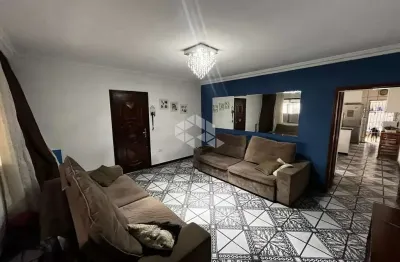 Casa com 4 quartos à venda na Avenida Coronel Manuel Py, 279, Lauzane Paulista, São Paulo