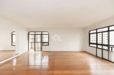 Apartamento com 4 quartos à venda na Alameda Itu, 929, Jardim Paulista, São Paulo