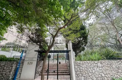 Apartamento com 4 quartos à venda na Alameda Itu, 929, Jardim Paulista, São Paulo