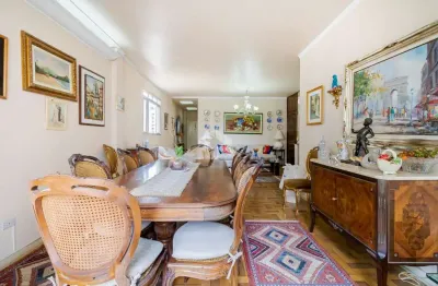 Apto a venda com 140 M2- valor 1.160.000,00-Higienópolis-São Paulo-SP